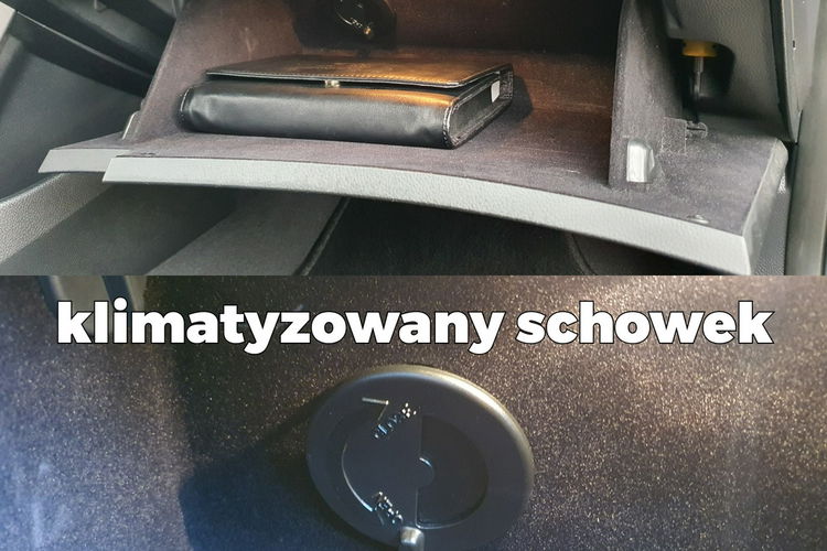 Hyundai i40 2.0 GDI 178KM # Automat # Climatronic # NAVI # Kamera # Super Stan zdjęcie 27