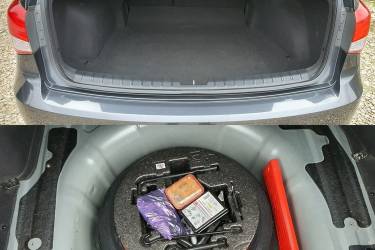 Hyundai i40 2.0 GDI 178KM # Automat # Climatronic # NAVI # Kamera # Super Stan zdjęcie 33