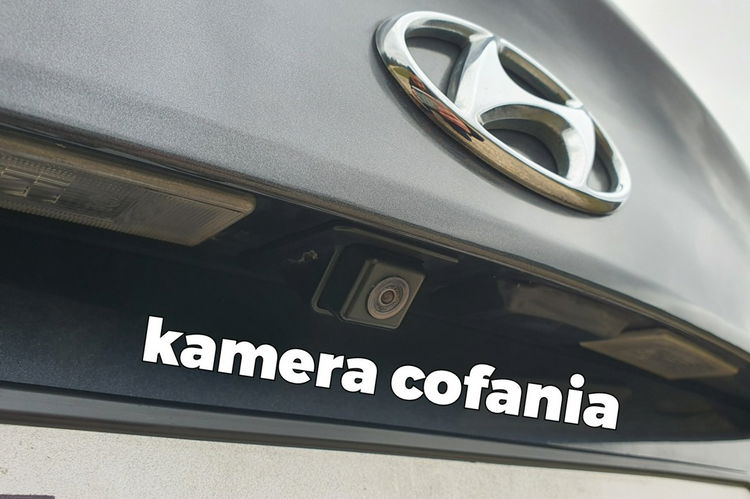 Hyundai i40 2.0 GDI 178KM # Automat # Climatronic # NAVI # Kamera # Super Stan zdjęcie 40