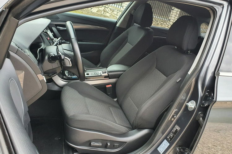 Hyundai i40 2.0 GDI 178KM # Automat # Climatronic # NAVI # Kamera # Super Stan zdjęcie 6