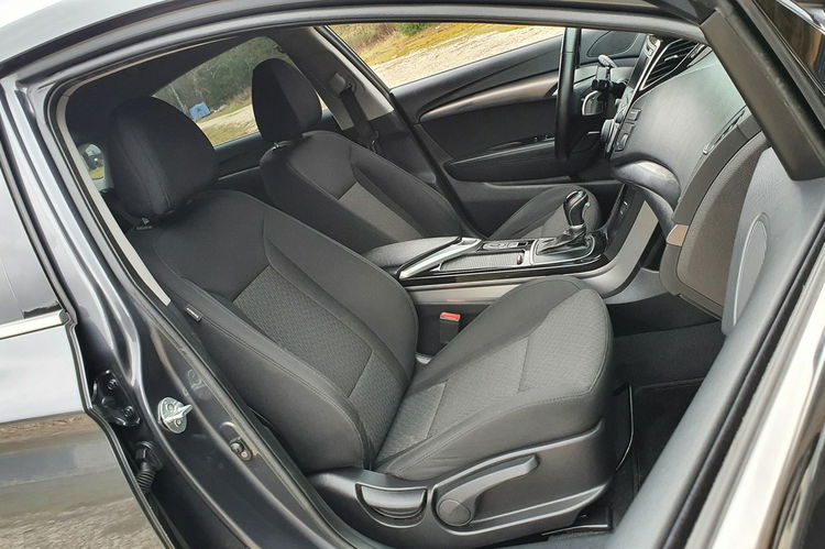 Hyundai i40 2.0 GDI 178KM # Automat # Climatronic # NAVI # Kamera # Super Stan zdjęcie 7