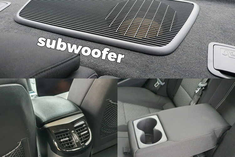 Hyundai i40 2.0 GDI 178KM # Automat # Climatronic # NAVI # Kamera # Super Stan zdjęcie 9