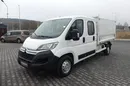 Citroen JUMPY / DOKA / WYWROTKA / 7-OSOBOWY / zdjęcie 10