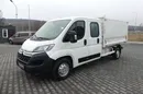 Citroen JUMPY / DOKA / WYWROTKA / 7-OSOBOWY / zdjęcie 11