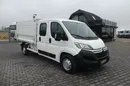 Citroen JUMPY / DOKA / WYWROTKA / 7-OSOBOWY / zdjęcie 18