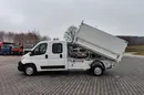 Citroen JUMPY / DOKA / WYWROTKA / 7-OSOBOWY / zdjęcie 2