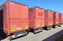 Mercedes ACTROS 2543 MP4 / EURO 6 / ZESTAW PRZESTRZENNY / zdjęcie 5