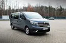 Renault trafic zdjęcie 11