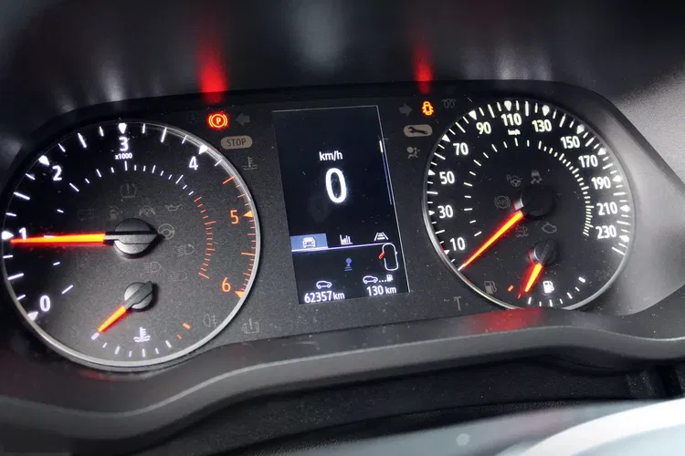 Renault trafic zdjęcie 17