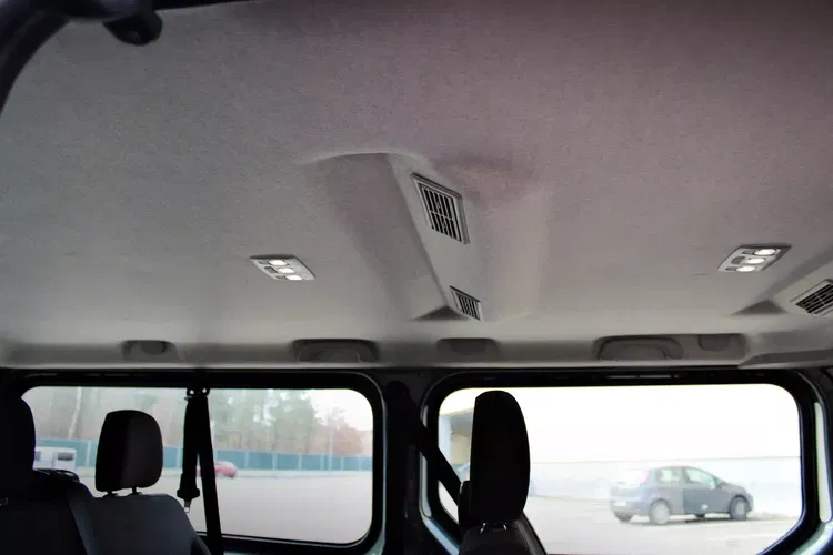 Renault trafic zdjęcie 24