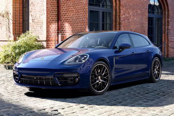 Porsche PORSCHE Panamera 4