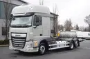 DAF XF 480 E6 6x2 BDF / standard / 2020 zdjęcie 1