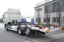 DAF XF 480 E6 6x2 BDF / standard / 2020 zdjęcie 2