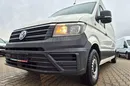 Volkswagen Crafter L3H2 89900zł NETTO 2.0TDi/140KM zdjęcie 10