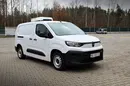 Citroen Berlingo L2 LONG / Chłodnia do 0'C / Izoterma zdjęcie 10