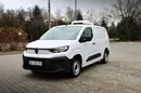 Citroen Berlingo L2 LONG / Chłodnia do 0'C / Izoterma zdjęcie 2