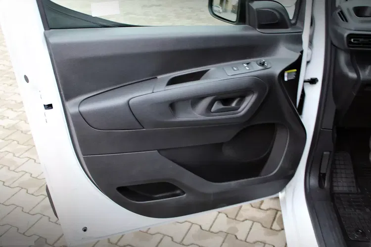 Citroen Berlingo L2 LONG / Chłodnia do 0'C / Izoterma zdjęcie 25