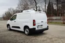 Citroen Berlingo L2 LONG / Chłodnia do 0'C / Izoterma zdjęcie 4