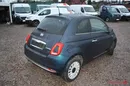 Fiat 500 zdjęcie 14