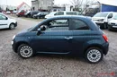 Fiat 500 zdjęcie 16