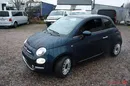 Fiat 500 zdjęcie 17