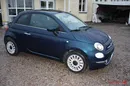 Fiat 500 zdjęcie 8