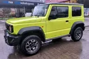 Suzuki jimny zdjęcie 2