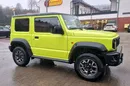 Suzuki jimny zdjęcie 4