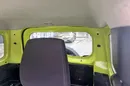 Suzuki Jimmy Ciężarowy VAT-1 zdjęcie 5