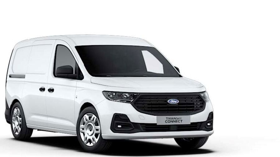 FORD Transit Connect L2 Trend zdjęcie 