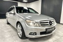 Mercedes C 220 2.2 170KM Automat Avantgarde Skóry Duża Navi Półskóry Serwis Z NIEMIEC zdjęcie 11