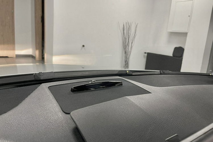 Mercedes C 220 2.2 170KM Automat Avantgarde Skóry Duża Navi Półskóry Serwis Z NIEMIEC zdjęcie 35