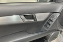 Mercedes C 220 2.2 170KM Automat Avantgarde Skóry Duża Navi Półskóry Serwis Z NIEMIEC zdjęcie 36