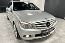 Mercedes C 220 2.2 170KM Automat Avantgarde Skóry Duża Navi Półskóry Serwis Z NIEMIEC zdjęcie 5