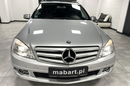 Mercedes C 220 2.2 170KM Automat Avantgarde Skóry Duża Navi Półskóry Serwis Z NIEMIEC zdjęcie 6