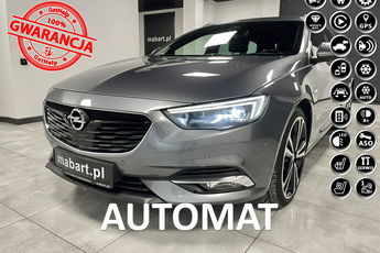 Opel Insignia 2.0 CDTI 170KM Ultimate Exclusi AppleCar LUXLed KeyLess Virtua Niemiec