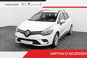 Renault Clio GD039UF#0.9 Energy TCe Alize Bluetooth Klima Tempomat Salon PL VAT 23% 4x2