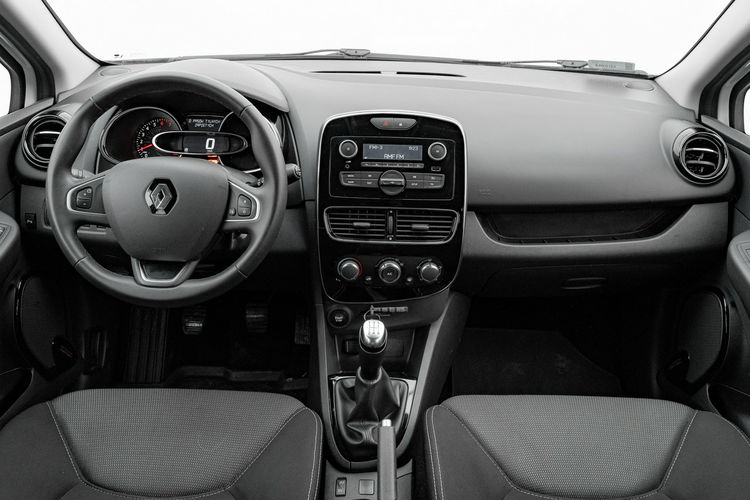 Renault Clio GD039UF#0.9 Energy TCe Alize Bluetooth Klima Tempomat Salon PL VAT 23% 4x2 zdjęcie 14