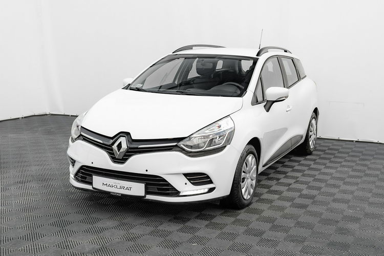 Renault Clio GD039UF#0.9 Energy TCe Alize Bluetooth Klima Tempomat Salon PL VAT 23% 4x2 zdjęcie 2