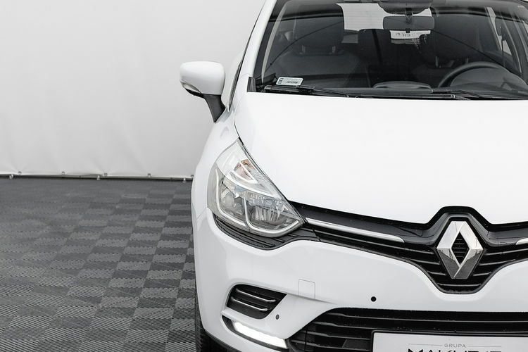 Renault Clio GD039UF#0.9 Energy TCe Alize Bluetooth Klima Tempomat Salon PL VAT 23% 4x2 zdjęcie 8