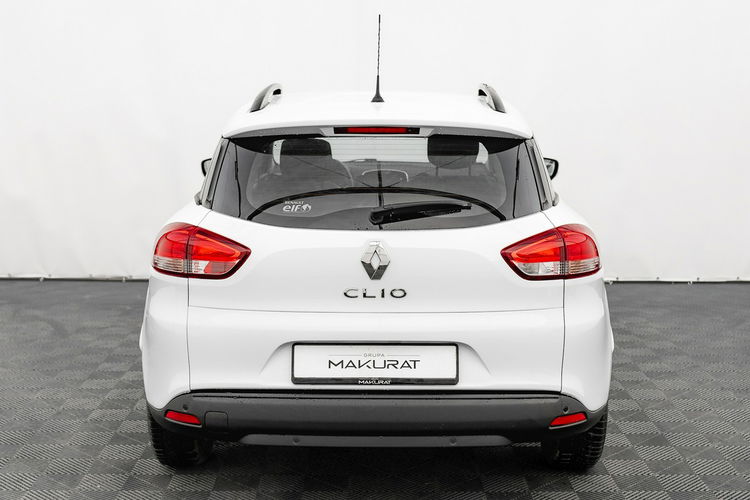 Renault Clio GD039UF#0.9 Energy TCe Alize Bluetooth Klima Tempomat Salon PL VAT 23% 4x2 zdjęcie 9