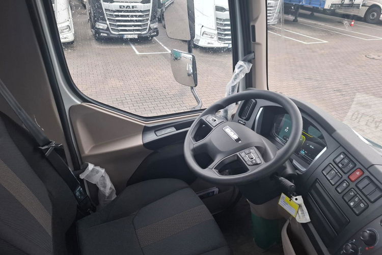 DAF XB290 FA 19 t zdjęcie 7