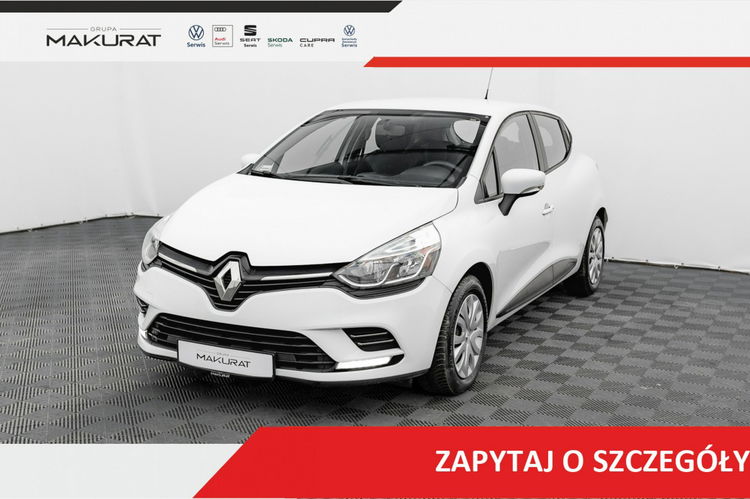 Renault Clio WD0026N#0.9 Energy TCe Alize KLIMA Bluetooth USB Salon PL VAT 23% 4x2 zdjęcie 1