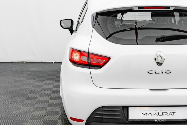 Renault Clio WD0026N#0.9 Energy TCe Alize KLIMA Bluetooth USB Salon PL VAT 23% 4x2 zdjęcie 10