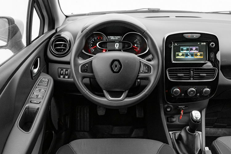 Renault Clio WD0026N#0.9 Energy TCe Alize KLIMA Bluetooth USB Salon PL VAT 23% 4x2 zdjęcie 15