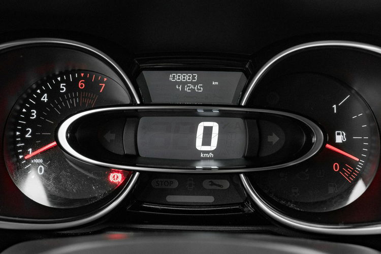 Renault Clio WD0026N#0.9 Energy TCe Alize KLIMA Bluetooth USB Salon PL VAT 23% 4x2 zdjęcie 16