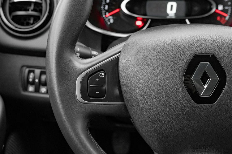 Renault Clio WD0026N#0.9 Energy TCe Alize KLIMA Bluetooth USB Salon PL VAT 23% 4x2 zdjęcie 17