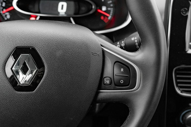 Renault Clio WD0026N#0.9 Energy TCe Alize KLIMA Bluetooth USB Salon PL VAT 23% 4x2 zdjęcie 18