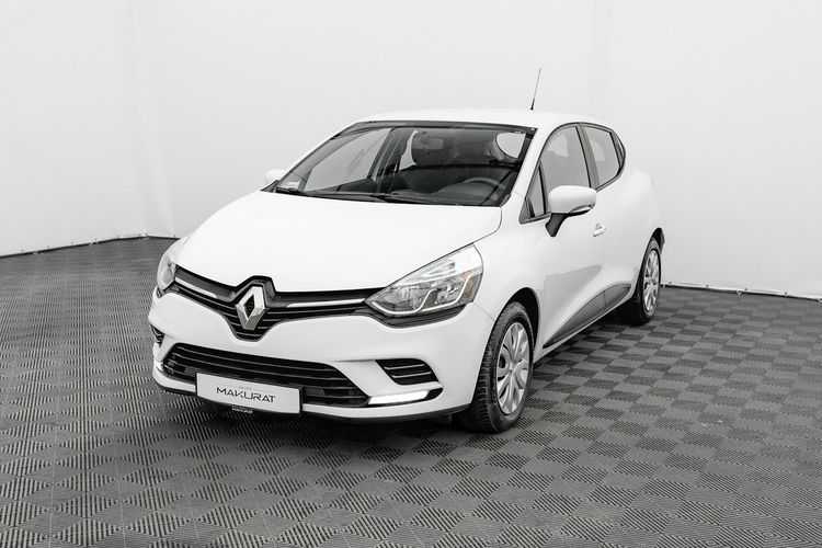 Renault Clio WD0026N#0.9 Energy TCe Alize KLIMA Bluetooth USB Salon PL VAT 23% 4x2 zdjęcie 2