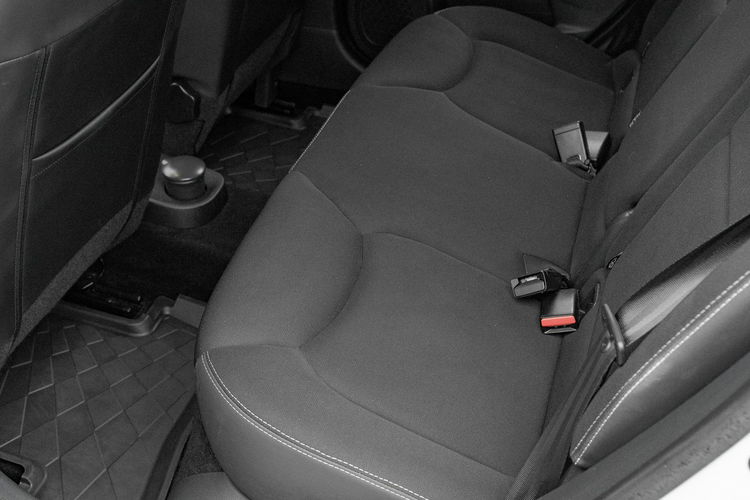 Renault Clio WD0026N#0.9 Energy TCe Alize KLIMA Bluetooth USB Salon PL VAT 23% 4x2 zdjęcie 26